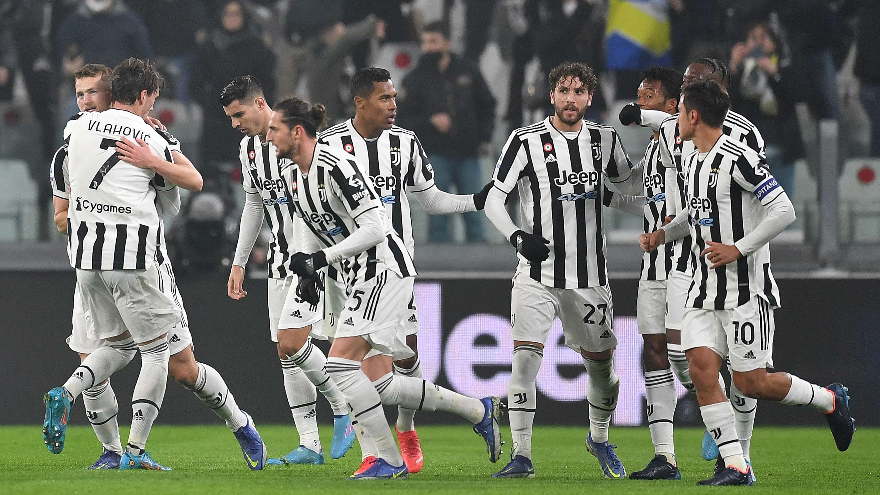 Juventus