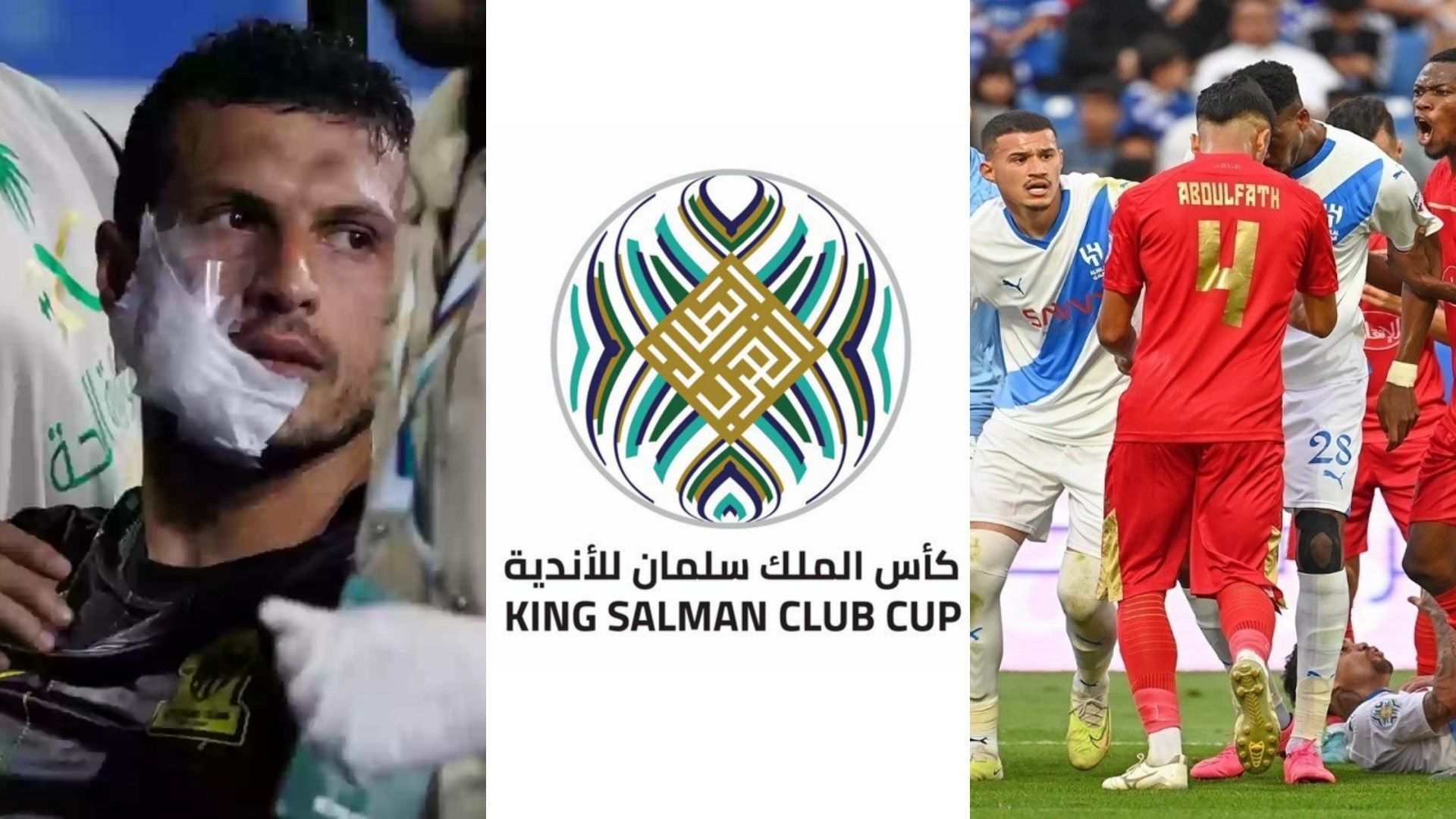 King Salman Club Cup 2023