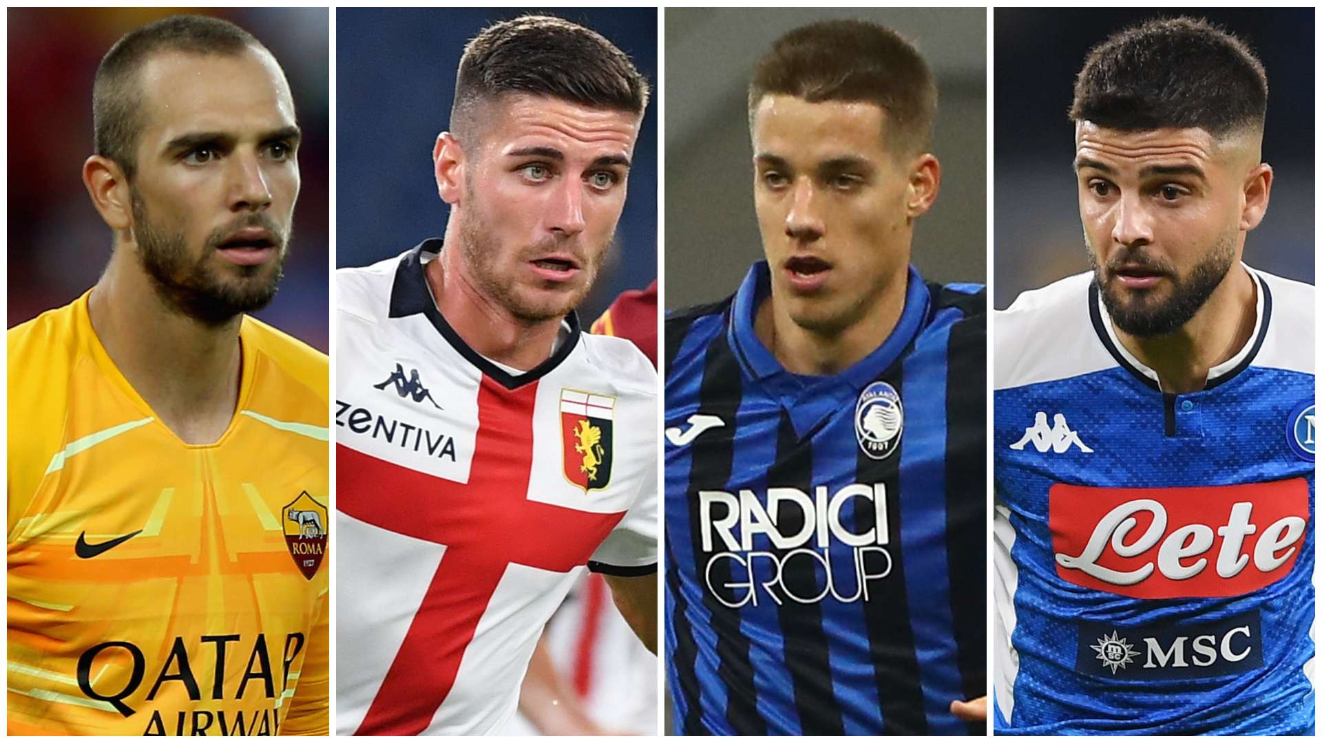 Consigli fantacalcio 16a giornata