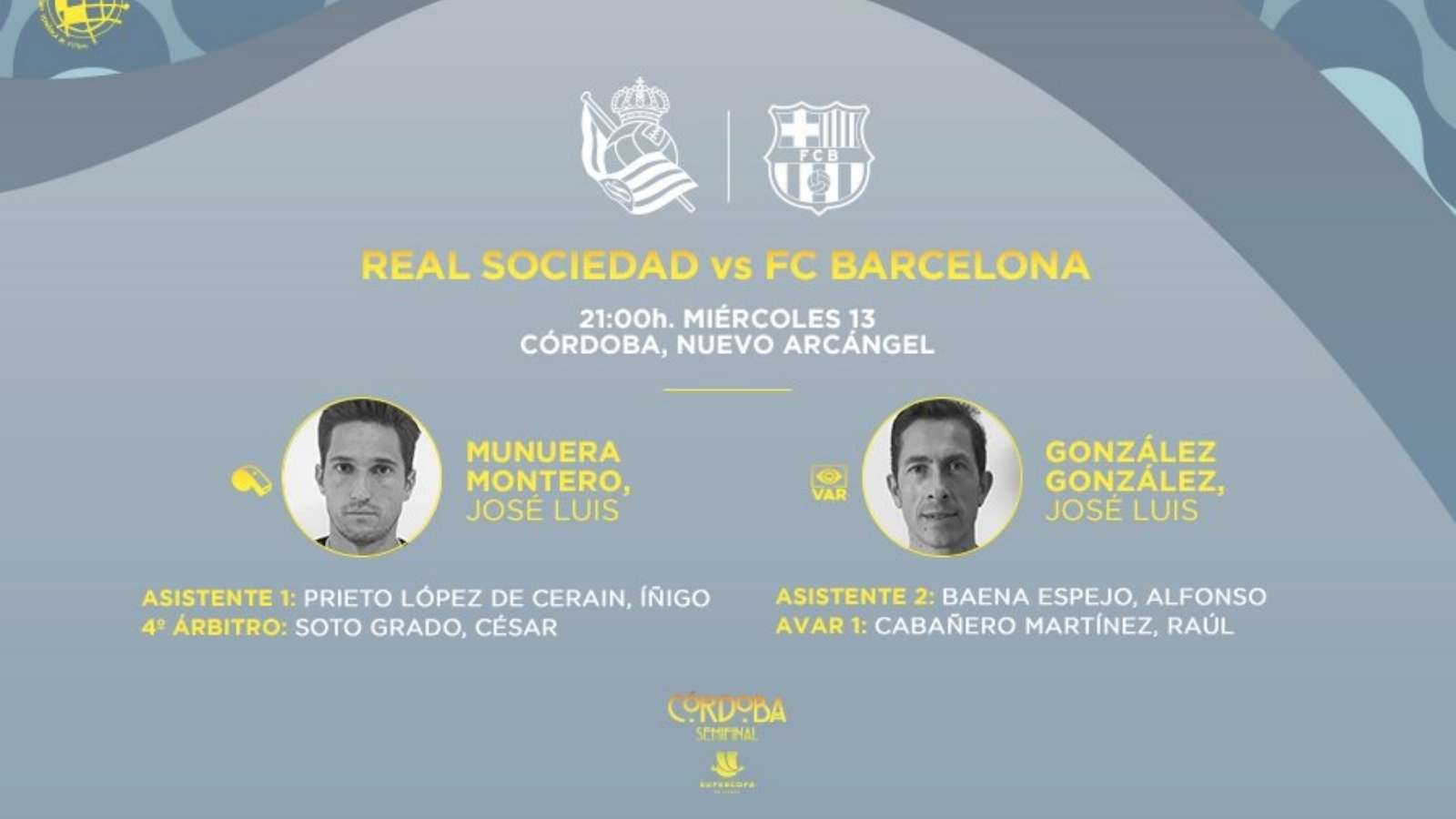 Real Sociedad vs Barcelona