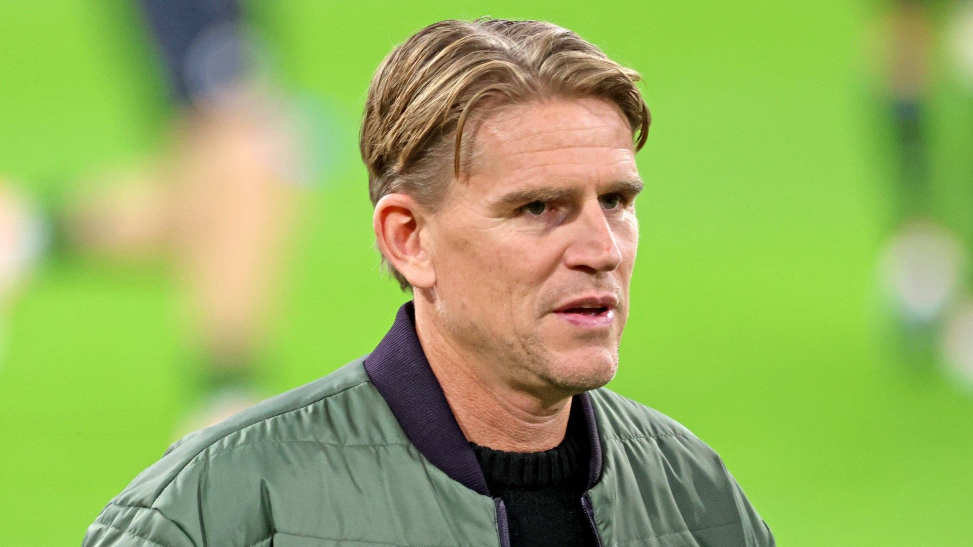 Christoph Freund Bayern 2025