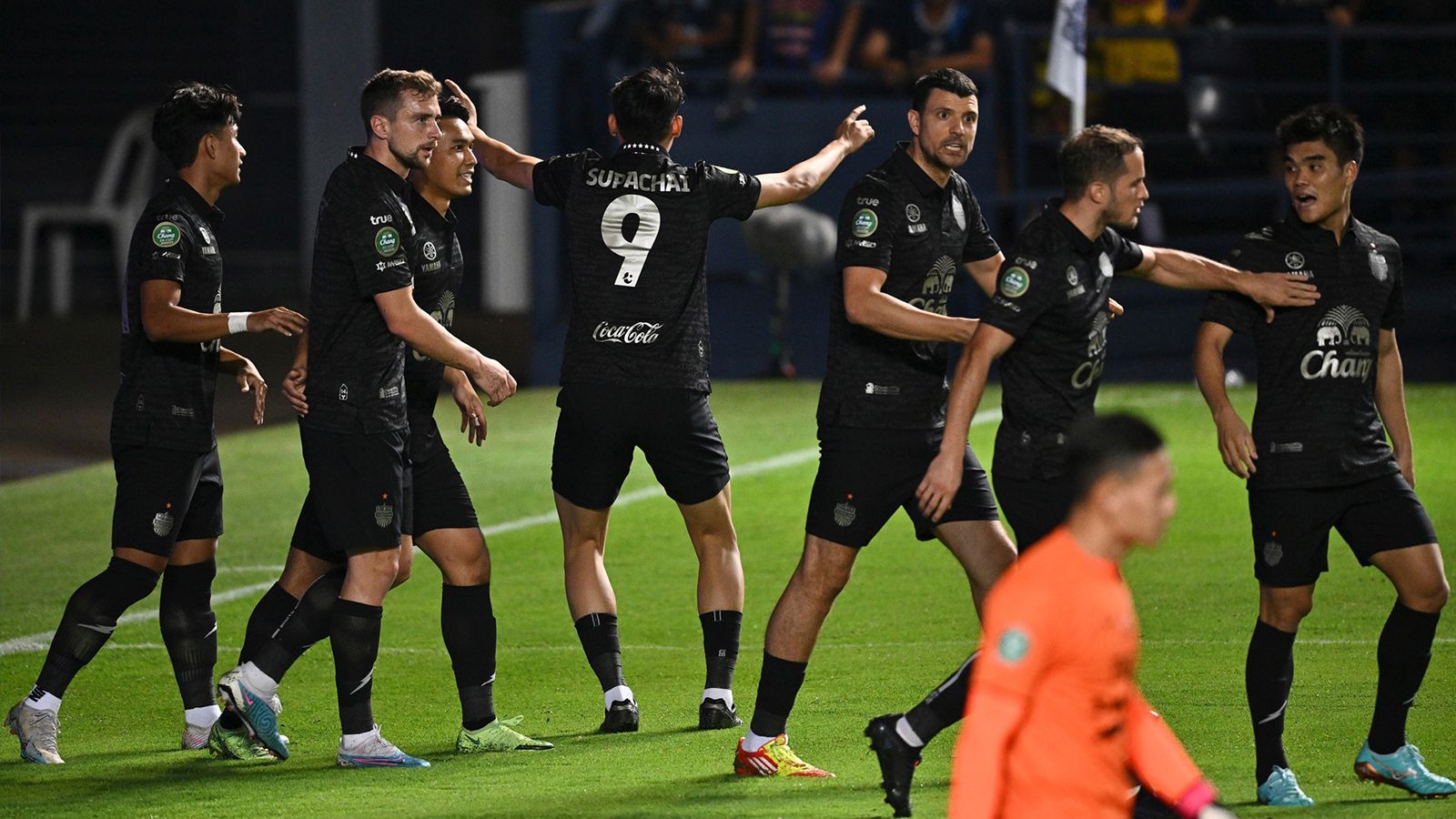 บุรีรัมย์ ยูไนเต็ด