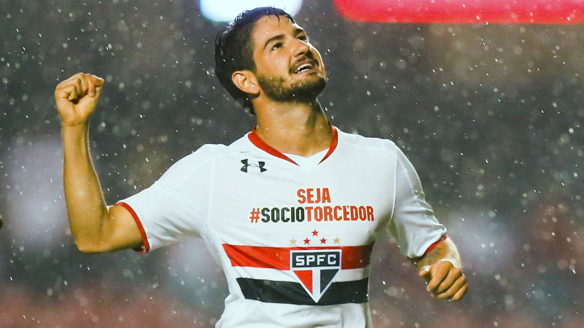Alexandre Pato - São Paulo
