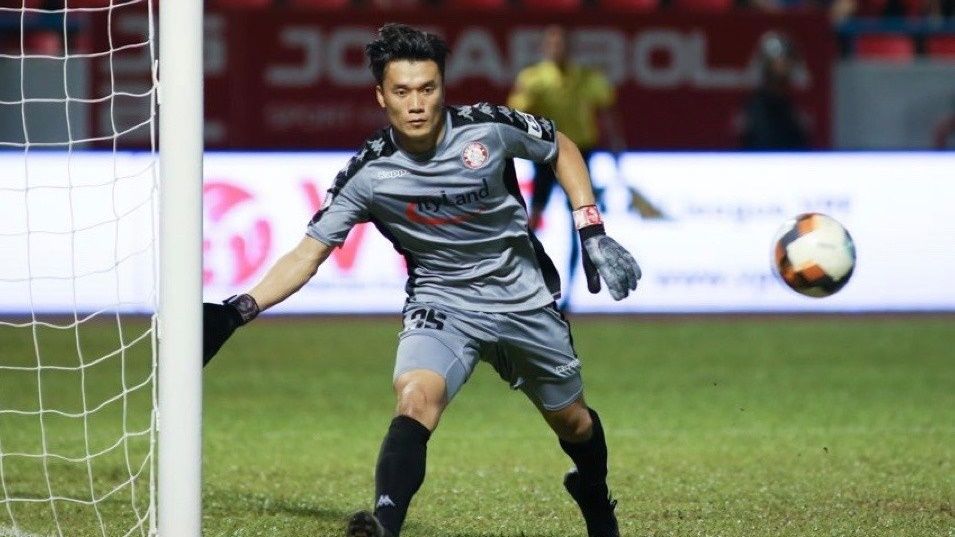 Than Quang Ninh vs Ho Chi Minh City | Round 9 | V.League 2020