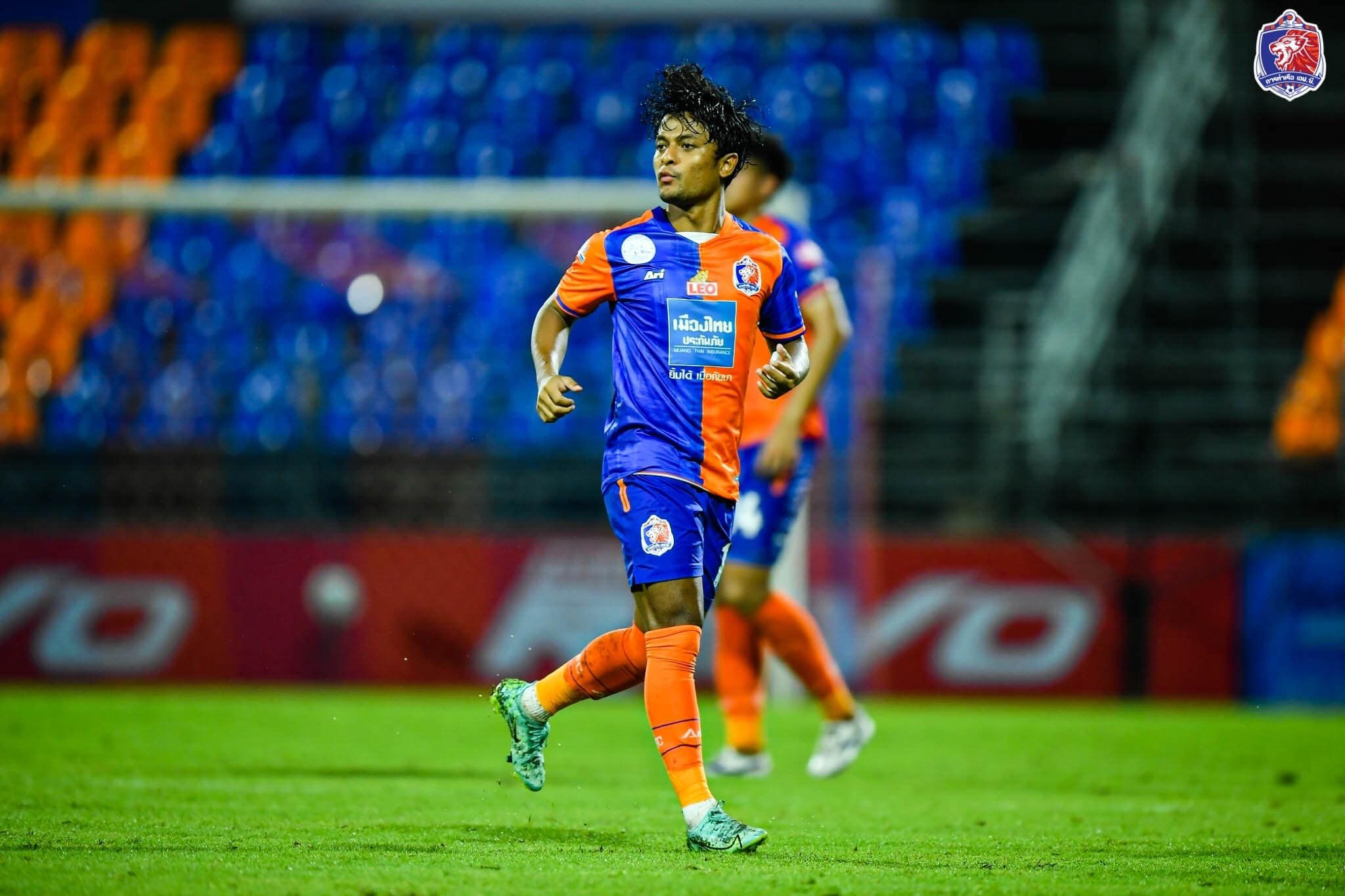 นูรูล ศรียานเก็ม