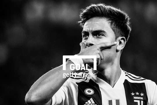 Paulo Dybala
