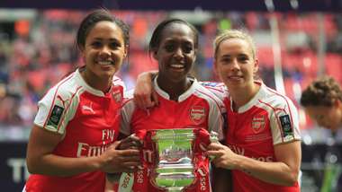 Arsenal FA Cup