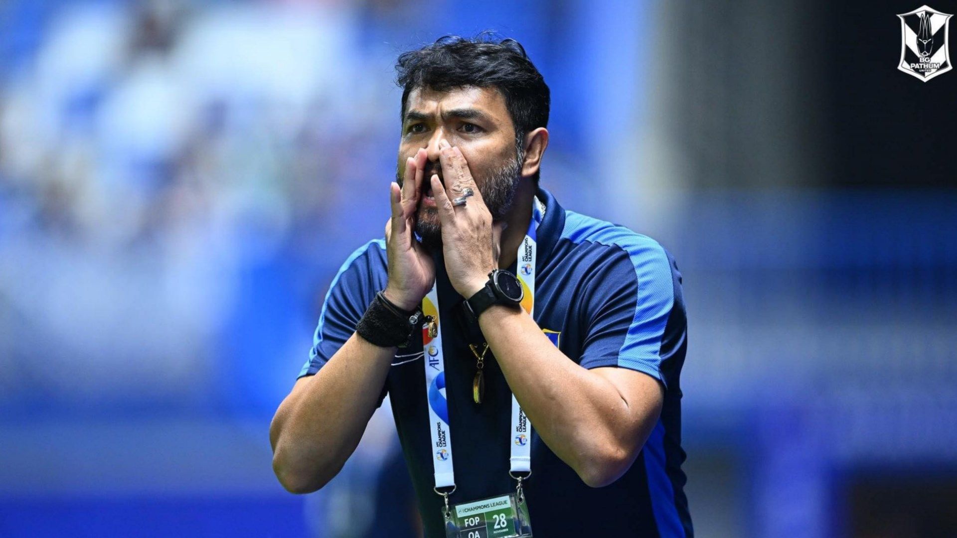 ธงชัย สุขโกกี