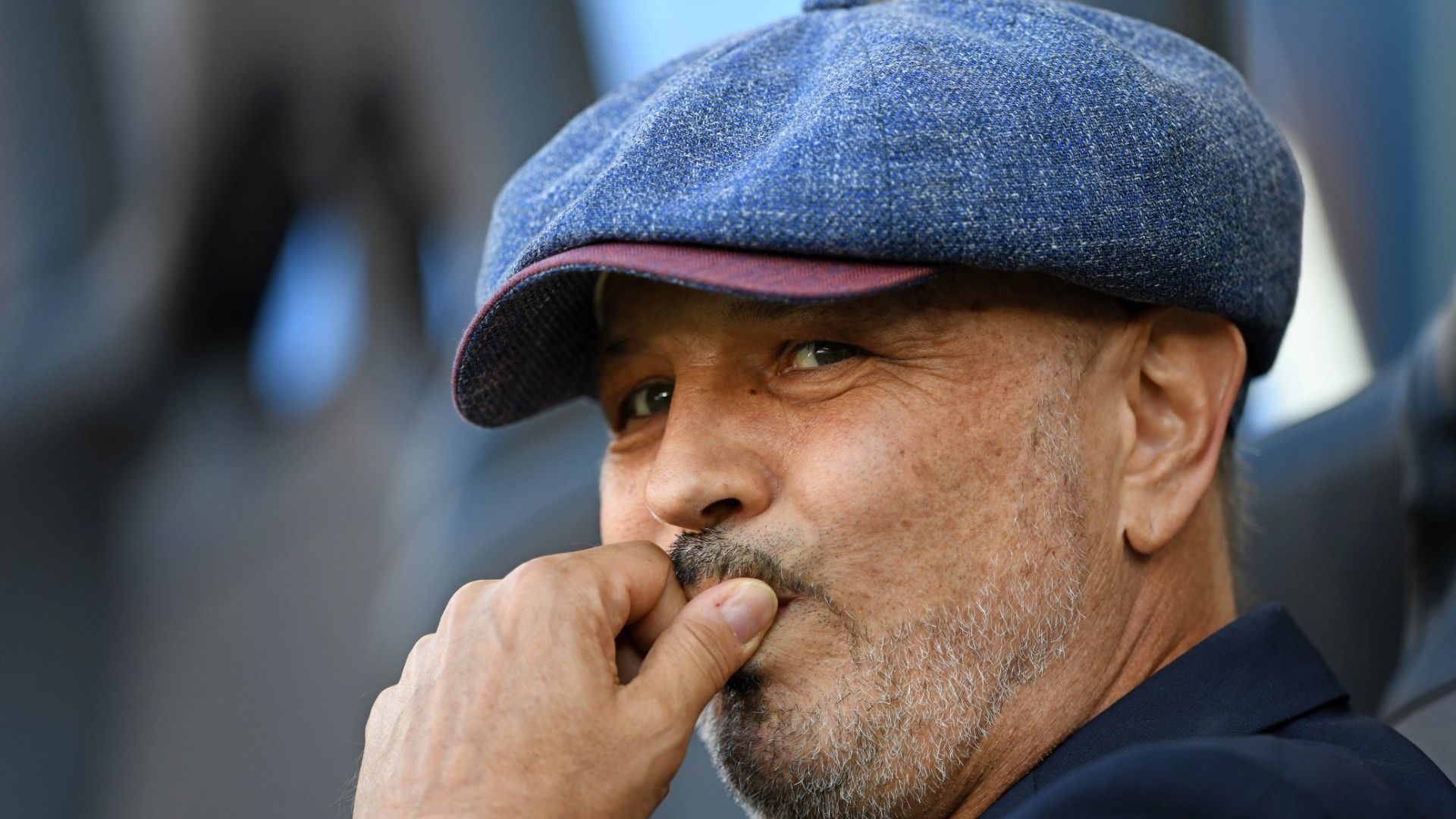 Sinisa Mihajlovic - Bologna