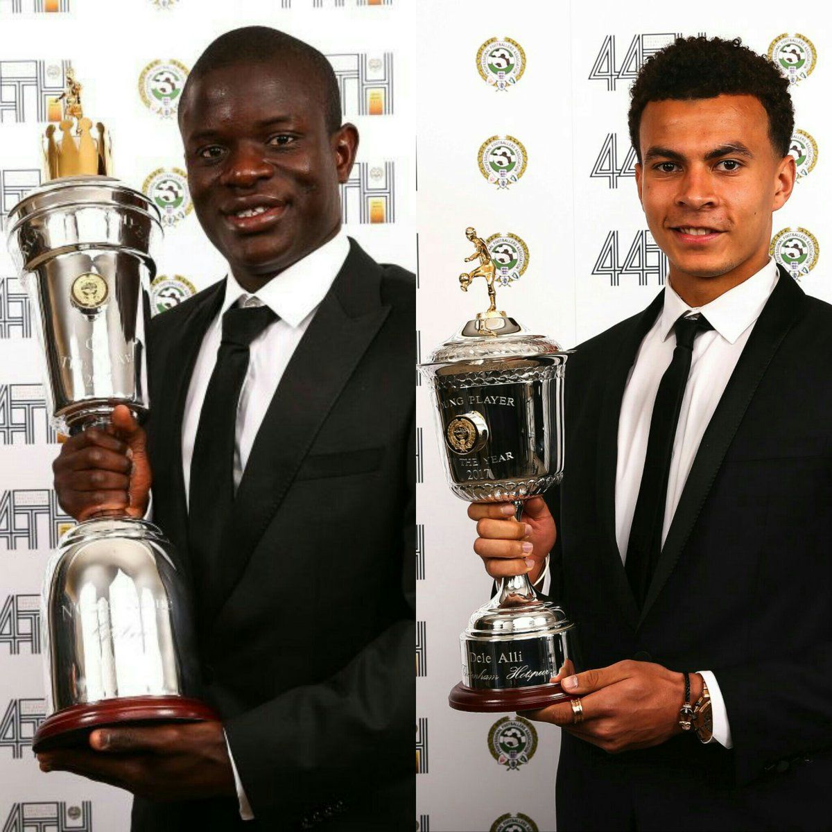 Kante Chelsea 2442017