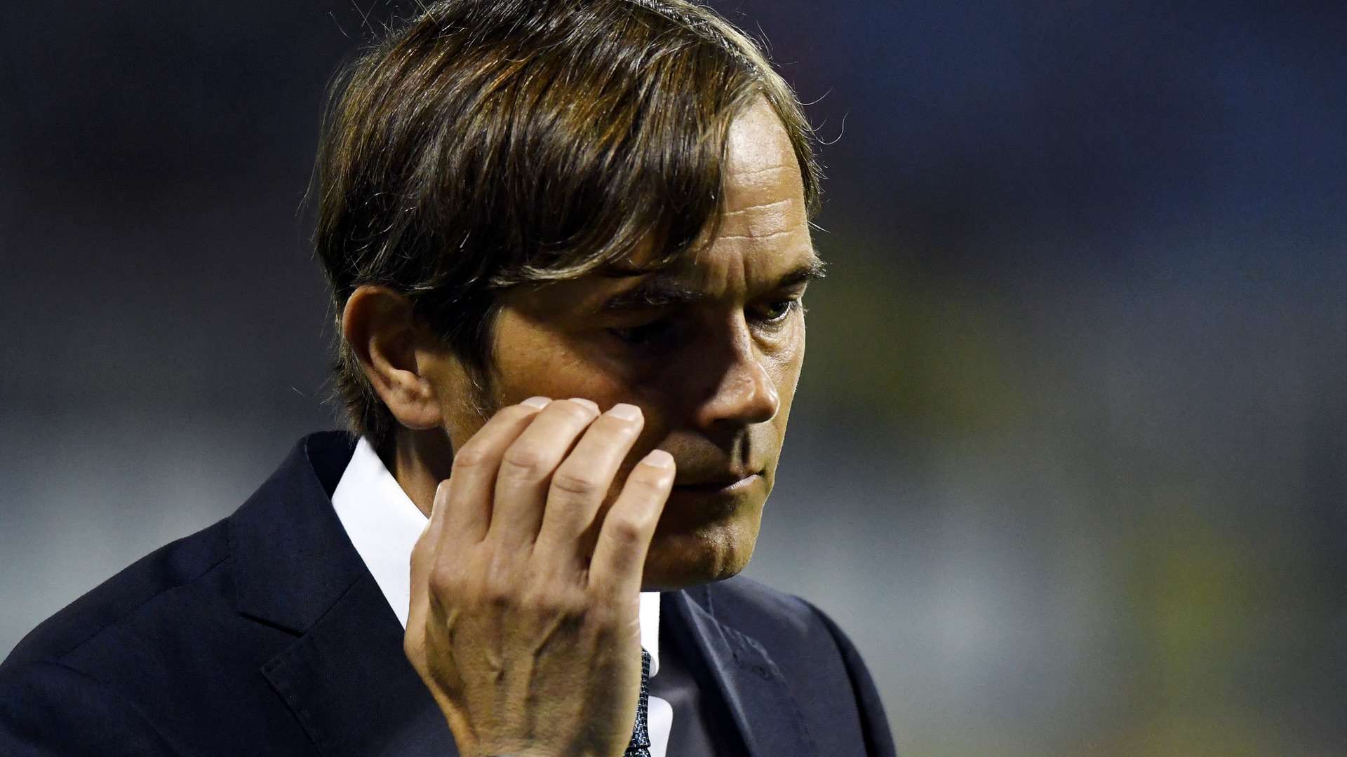 Phillip Cocu Fenerbahce