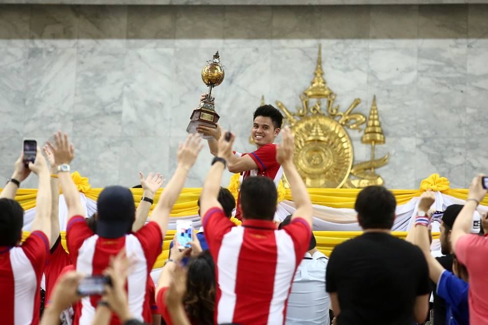 คิงส์ คัพ