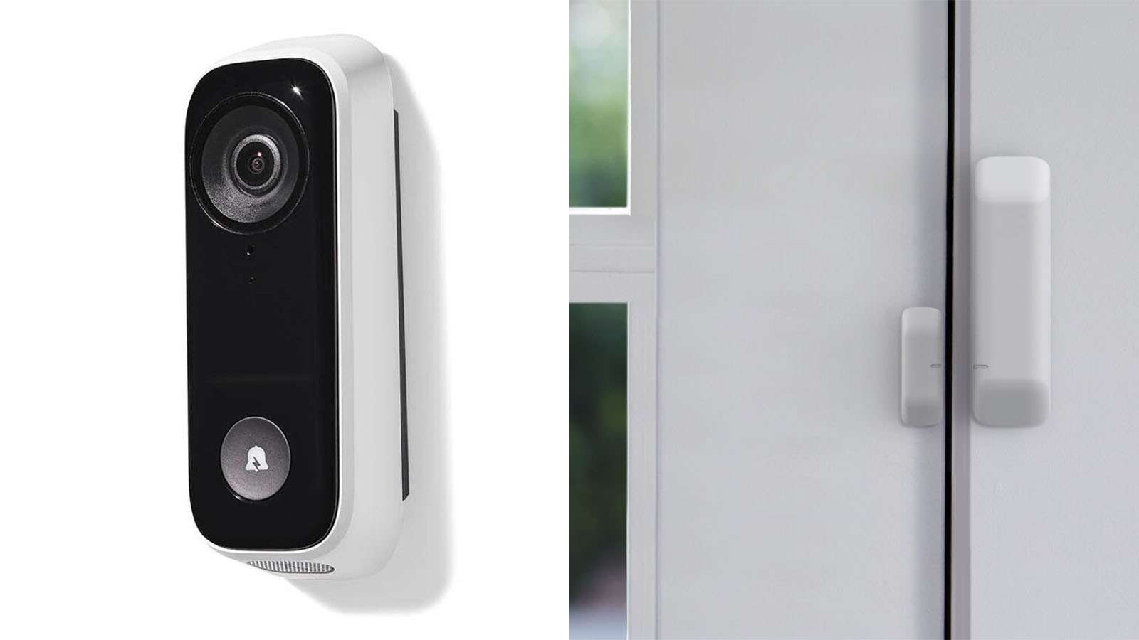 Xfinity home security