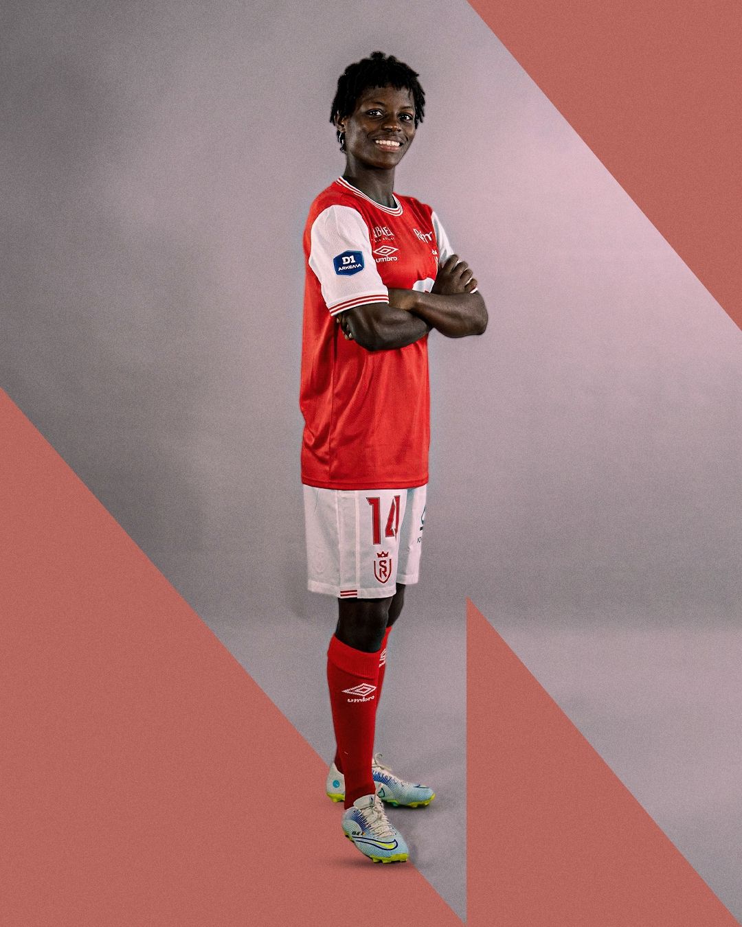 Monique Ngock NXGN 2023