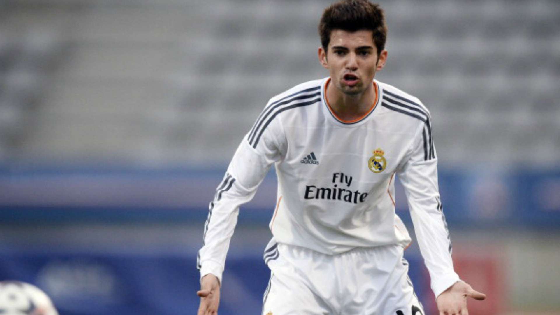 Enzo Zidane 210615