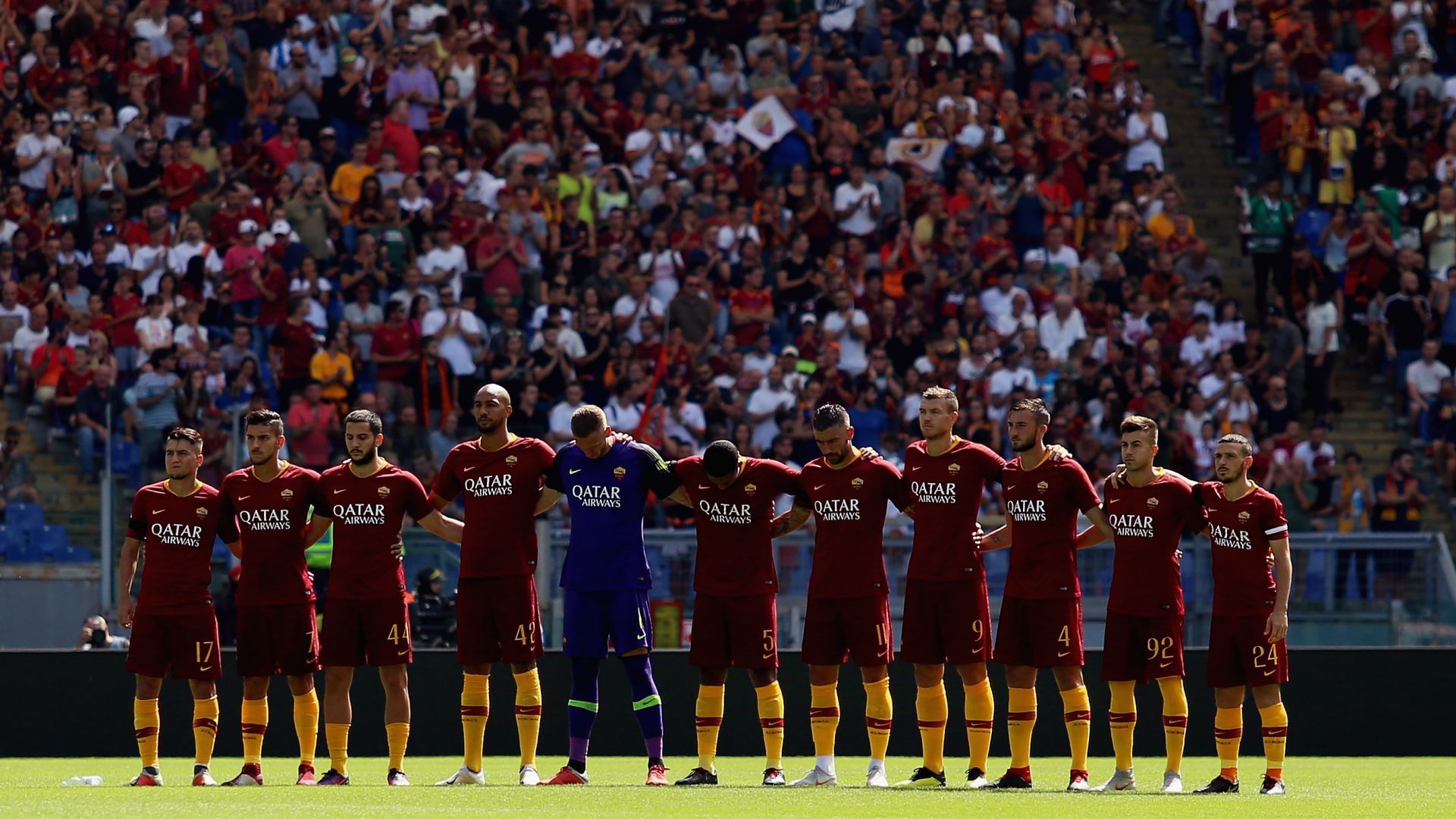 AS Roma