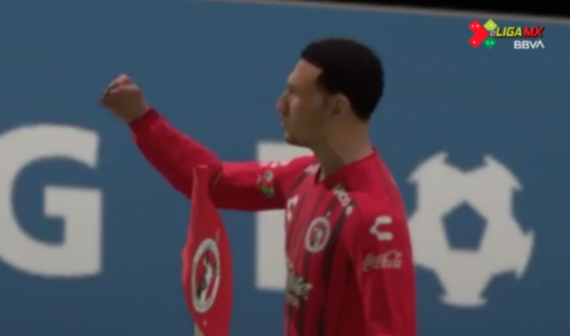 Xolos Puebla eLiga MX