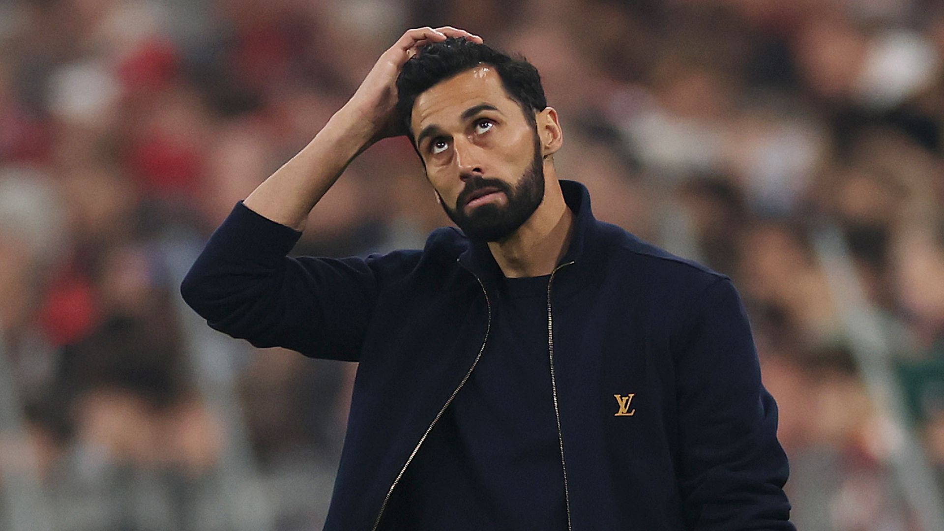 arbeloa