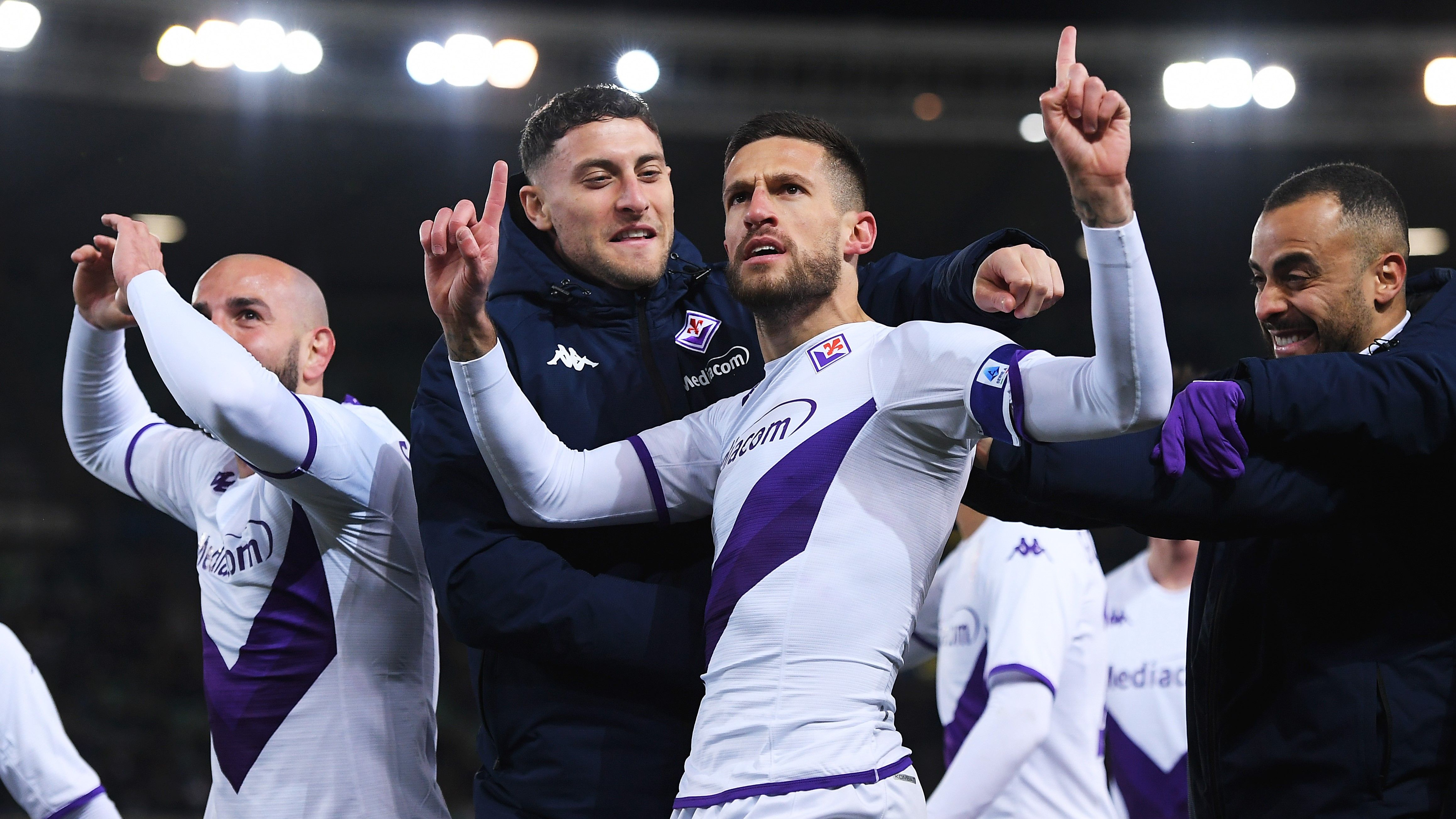 Cristiano Biraghi Fiorentina 