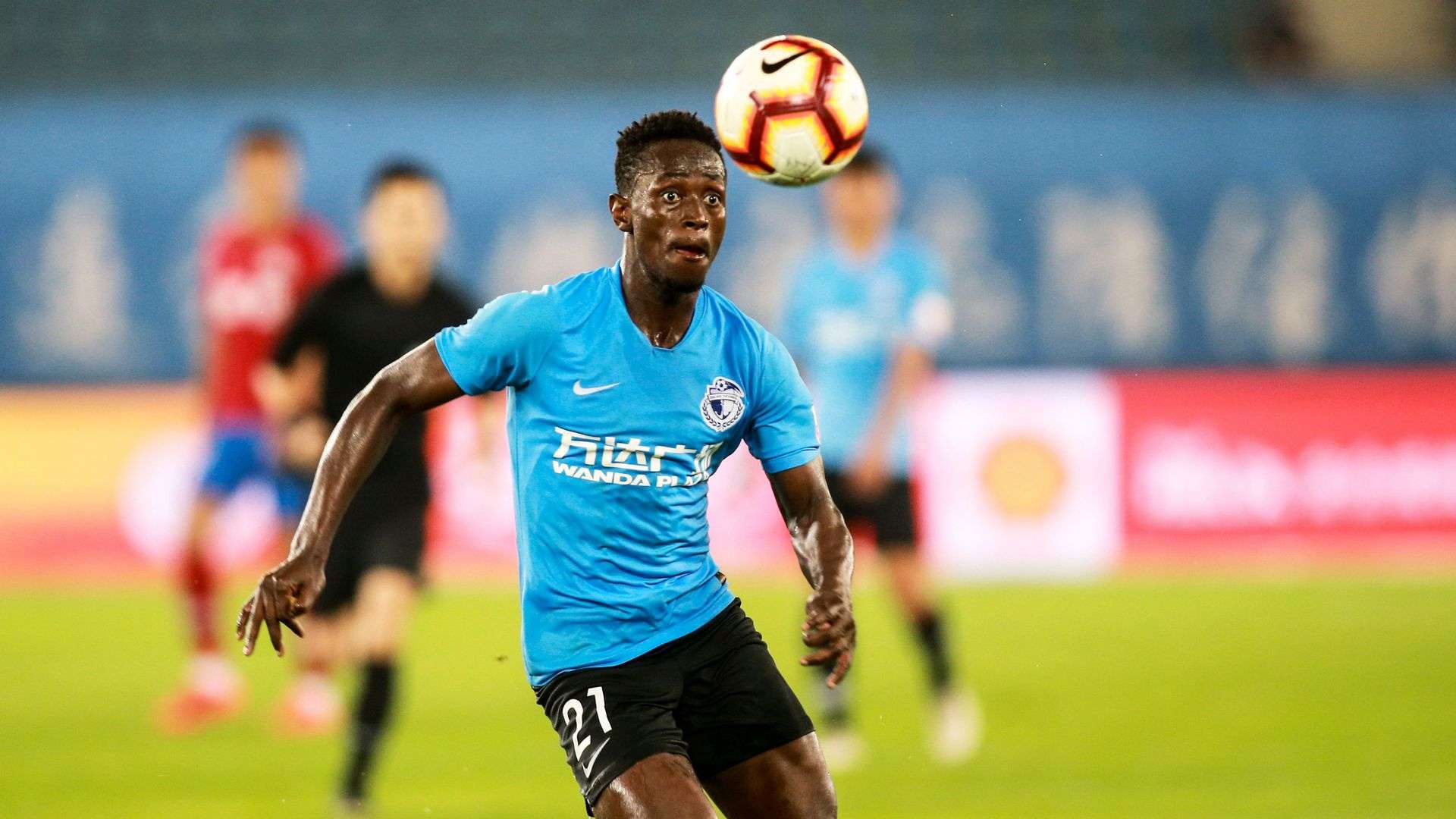 Emmanuel Boateng