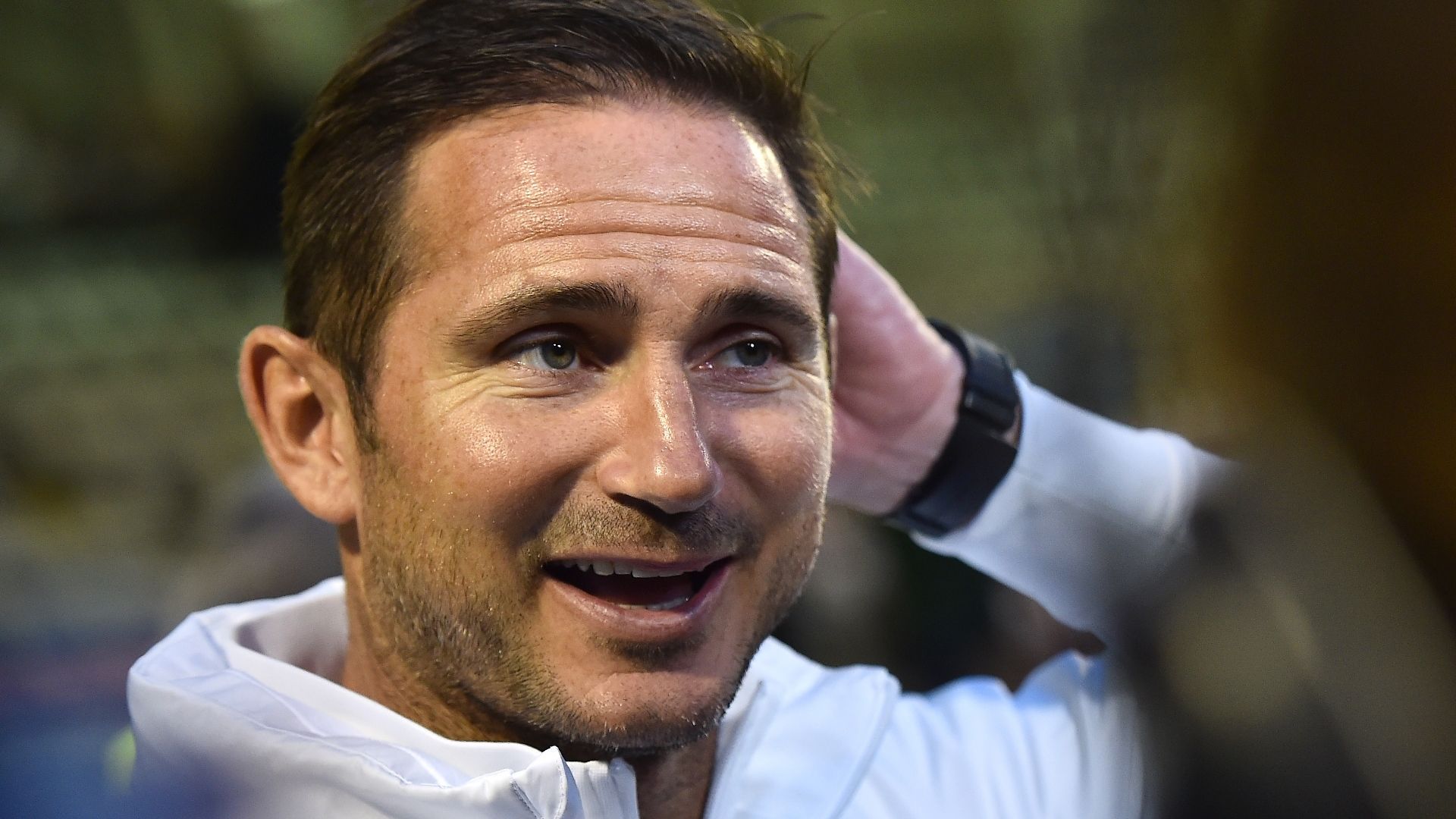 Frank Lampard, Chelsea