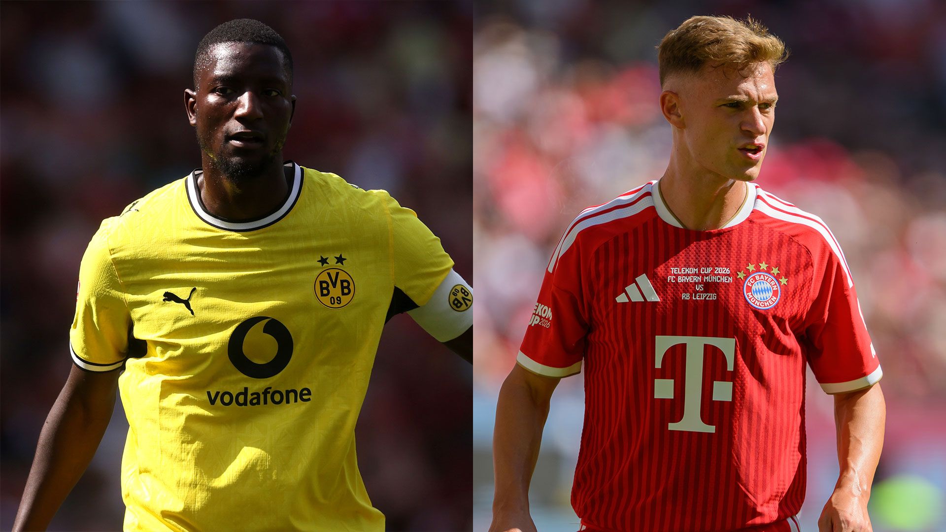 Guirassy Kimmich