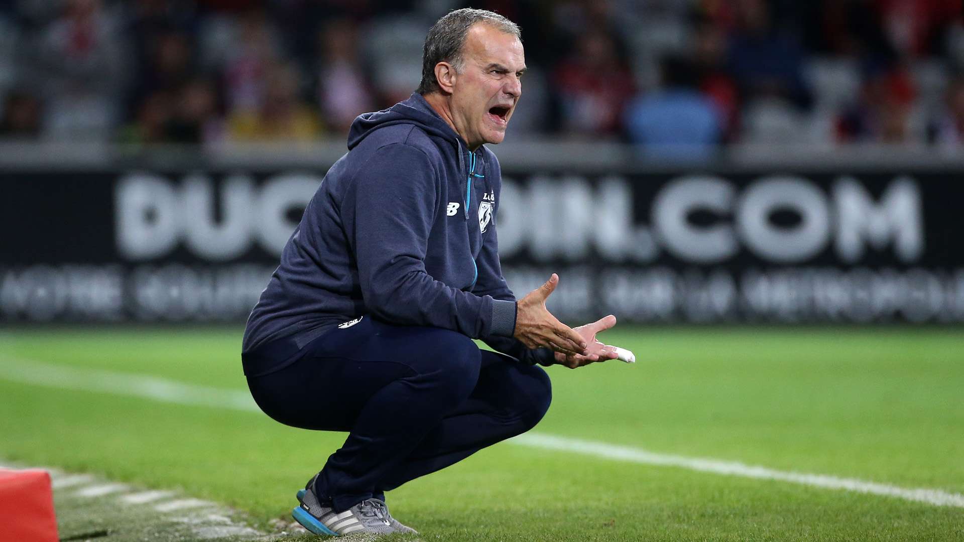 Marcelo Bielsa 22092017