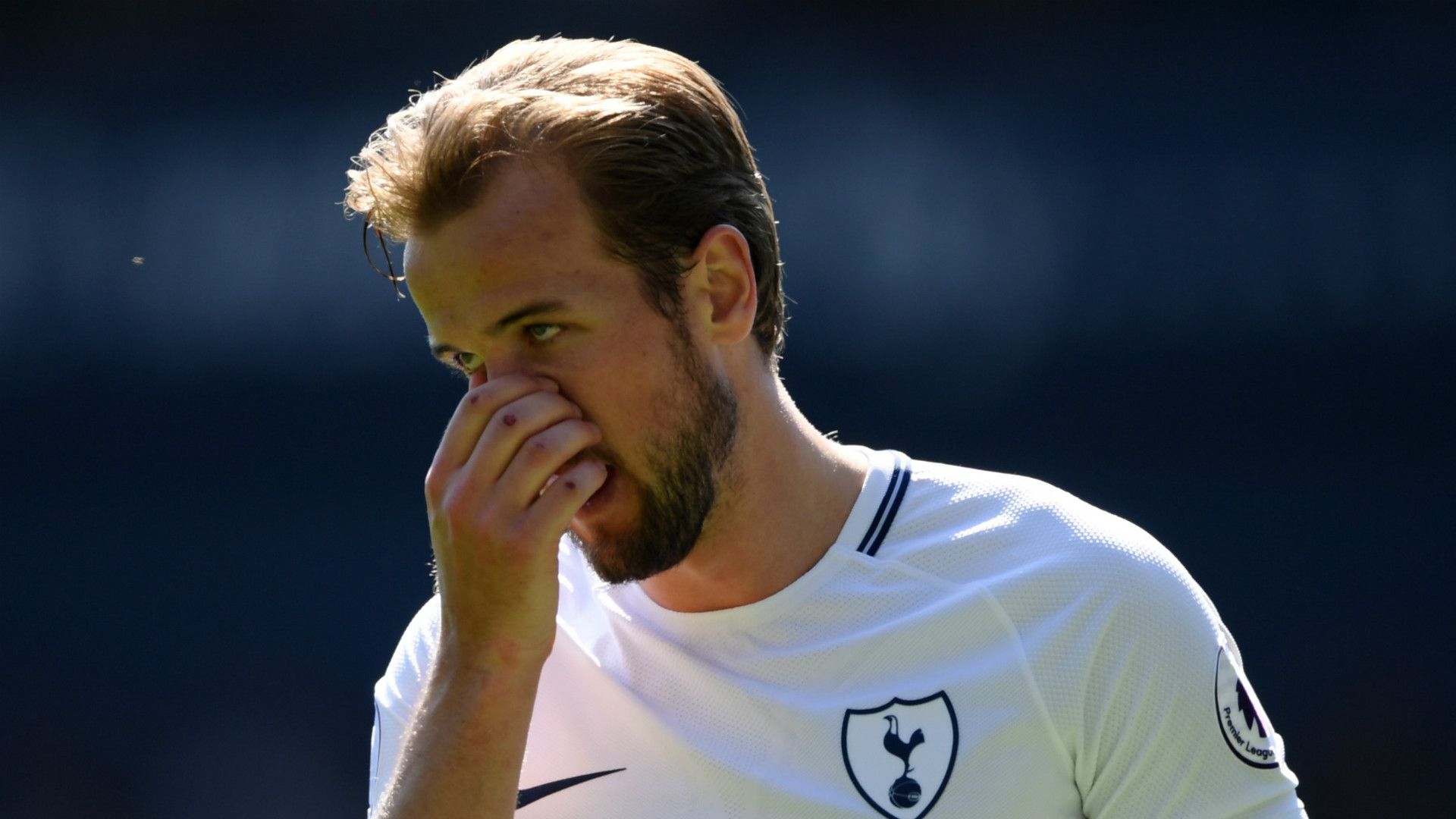 Harry Kane Tottenham
