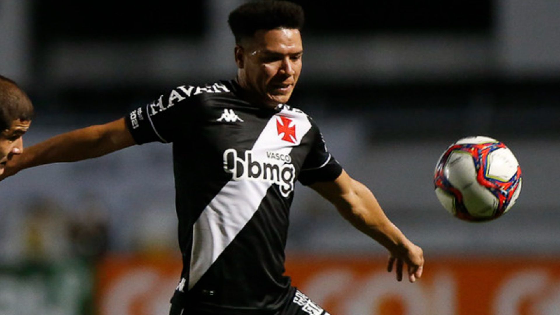 Marquinhos Gabriel Vasco 2021