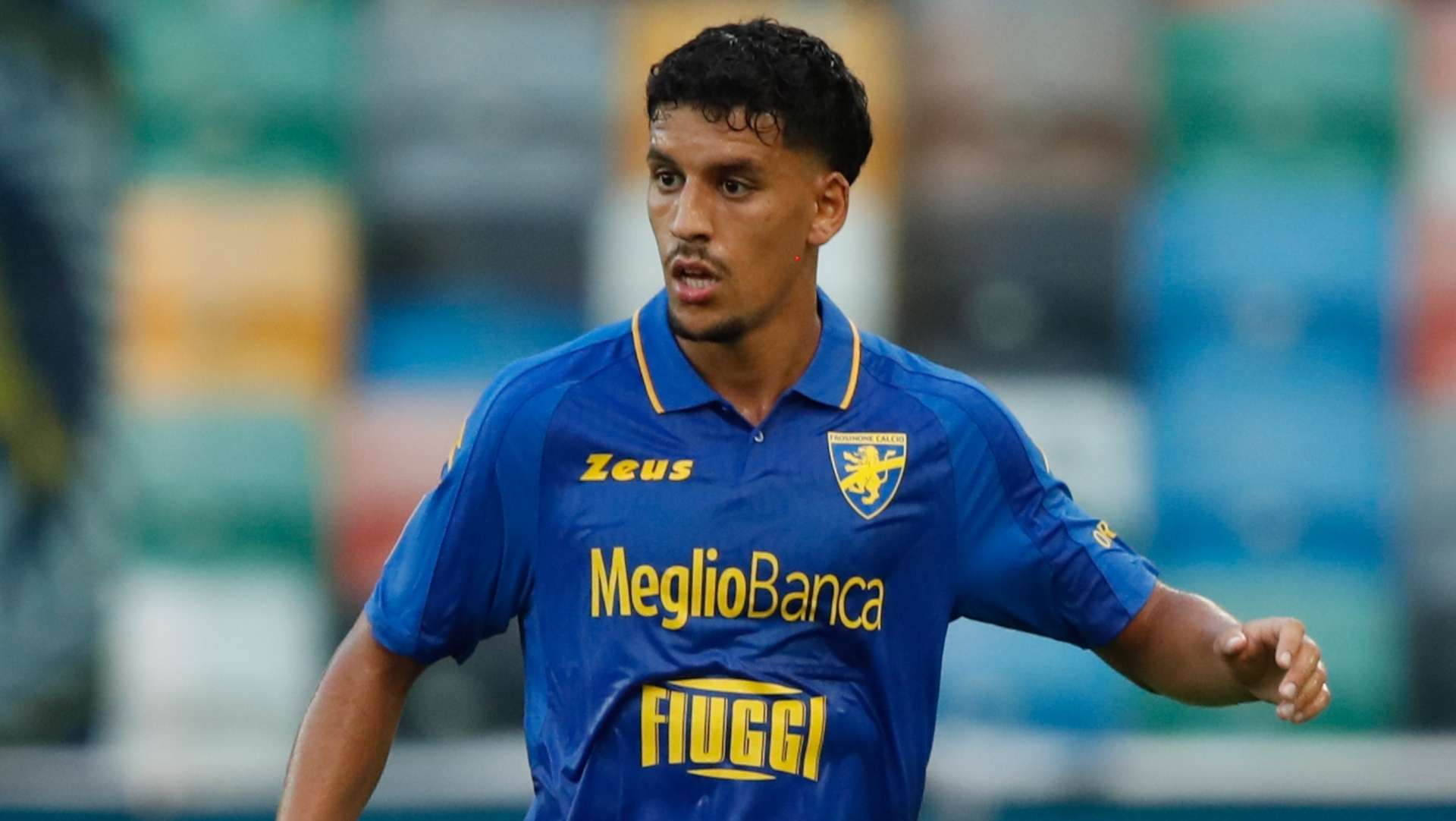 Abdou Harroui Frosinone