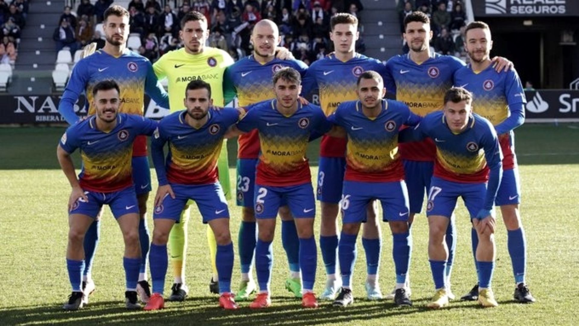 Andorra Liga Smartbank