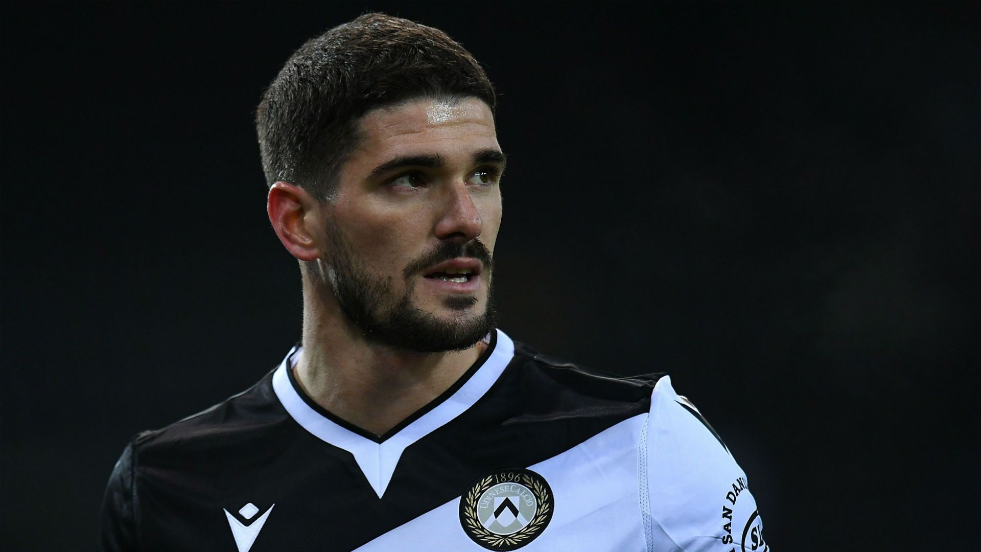 Rodrigo De Paul Udinese