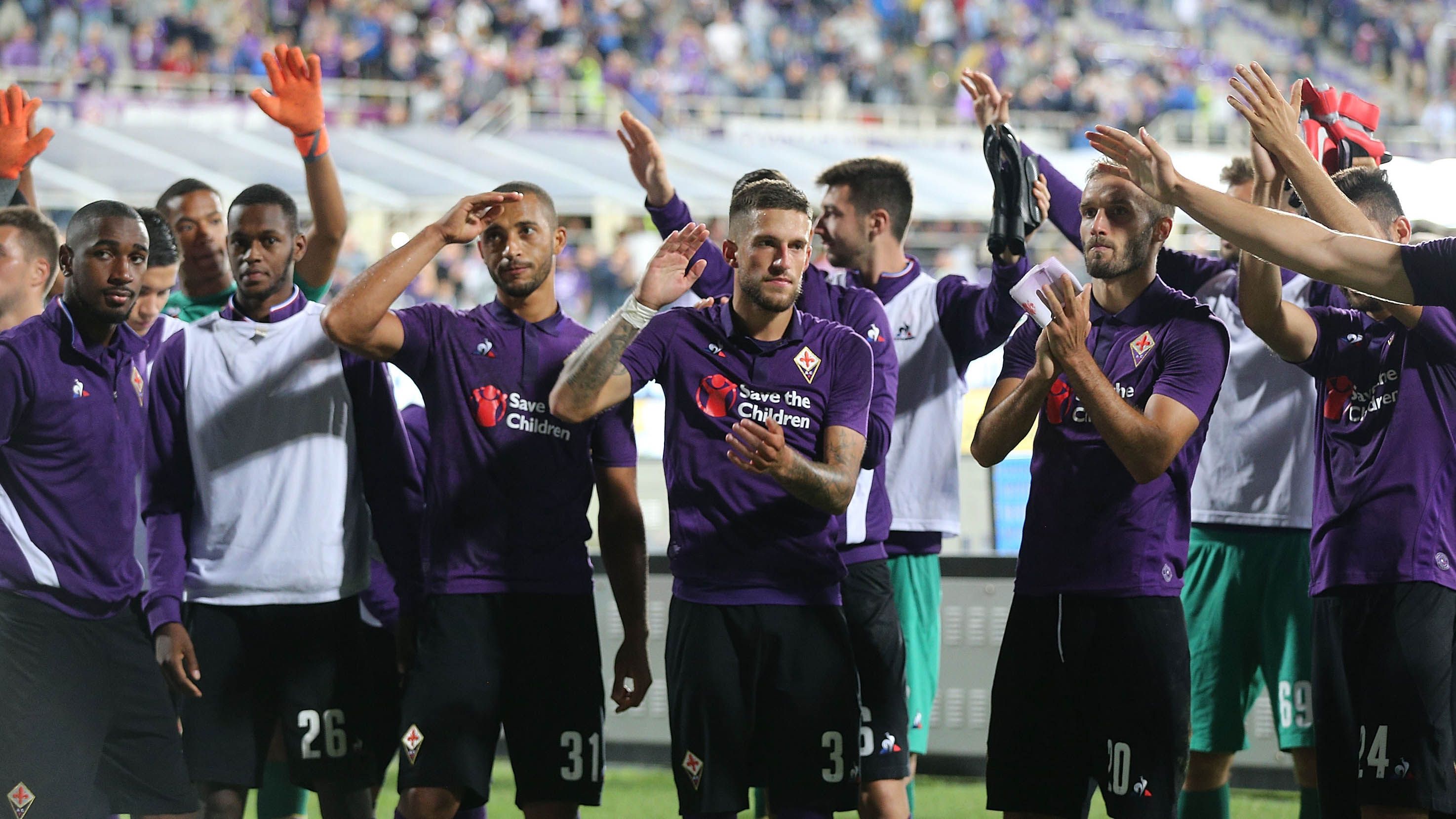 Fiorentina