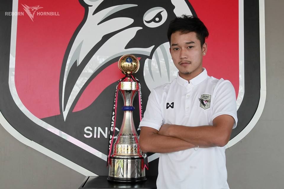 บารมี ลิ้มวัฒนะ