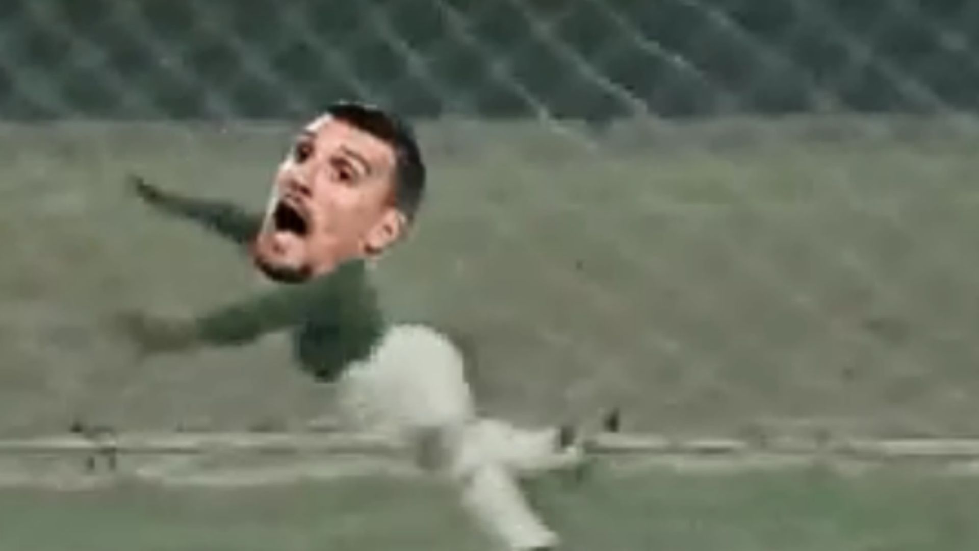 Memes Armani Atletico Tucuman River Copa Superliga 11052019