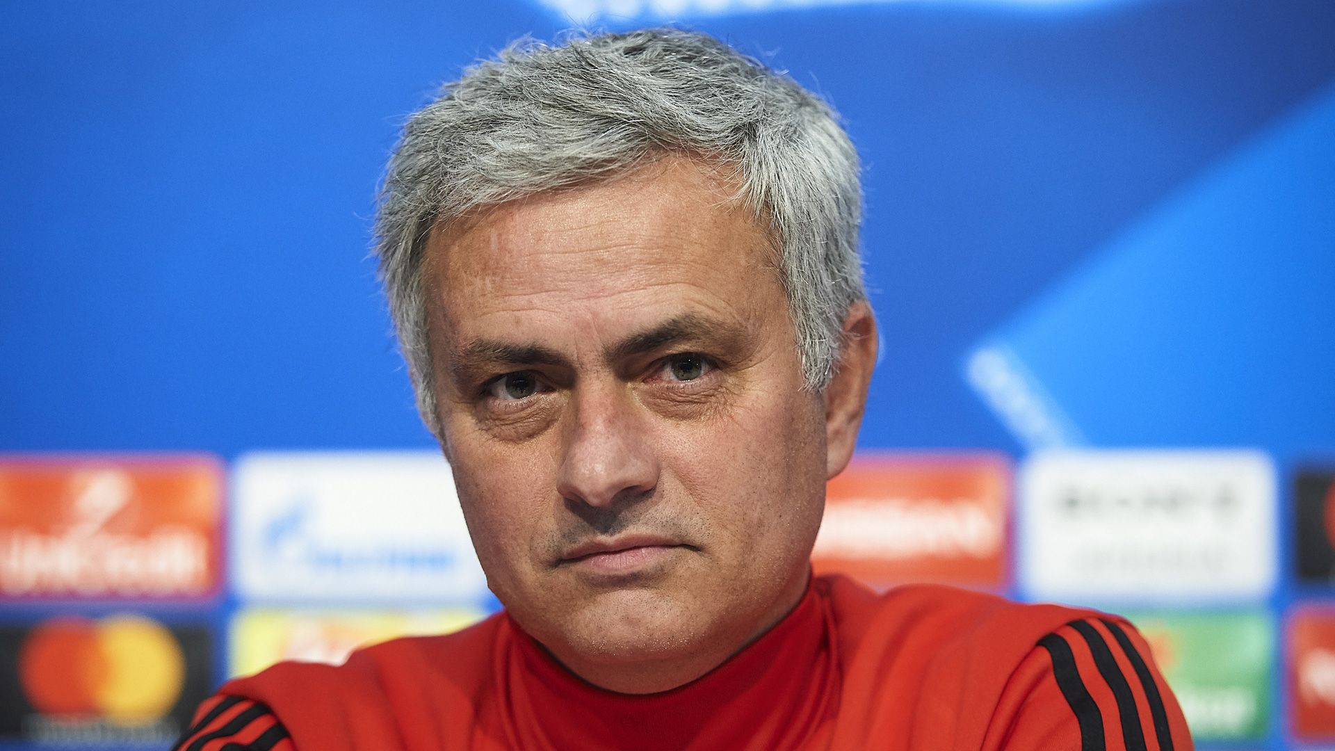 Jose Mourinho 20022018