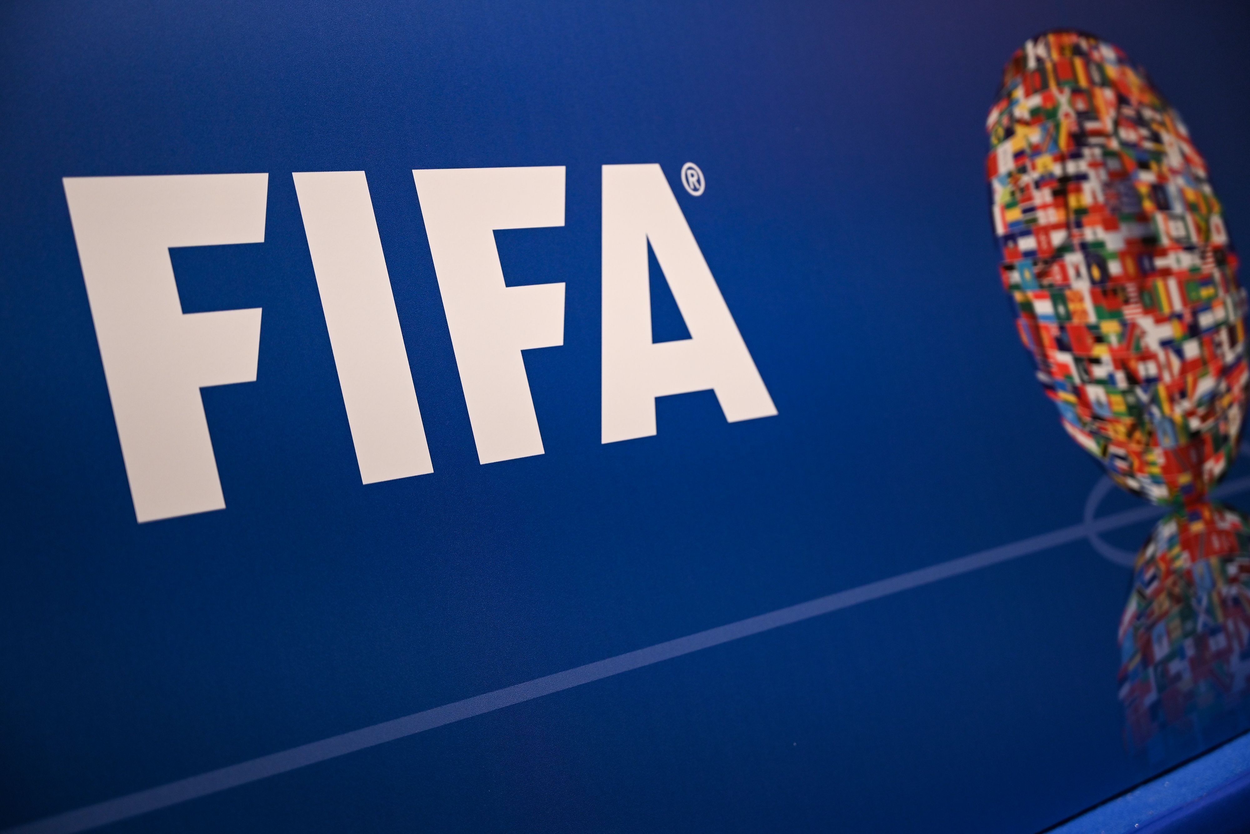 FIFA LOGO