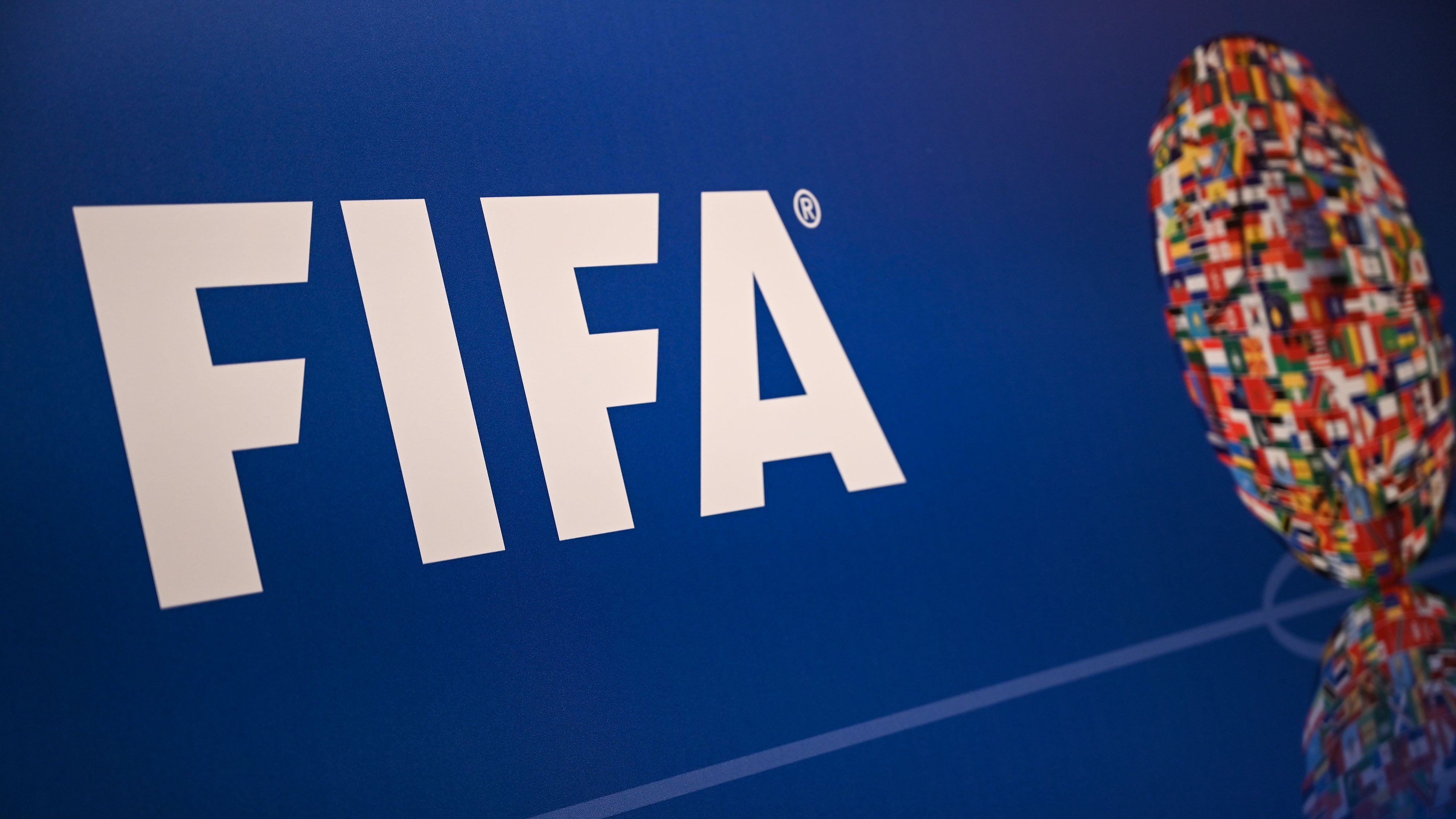 FIFA LOGO