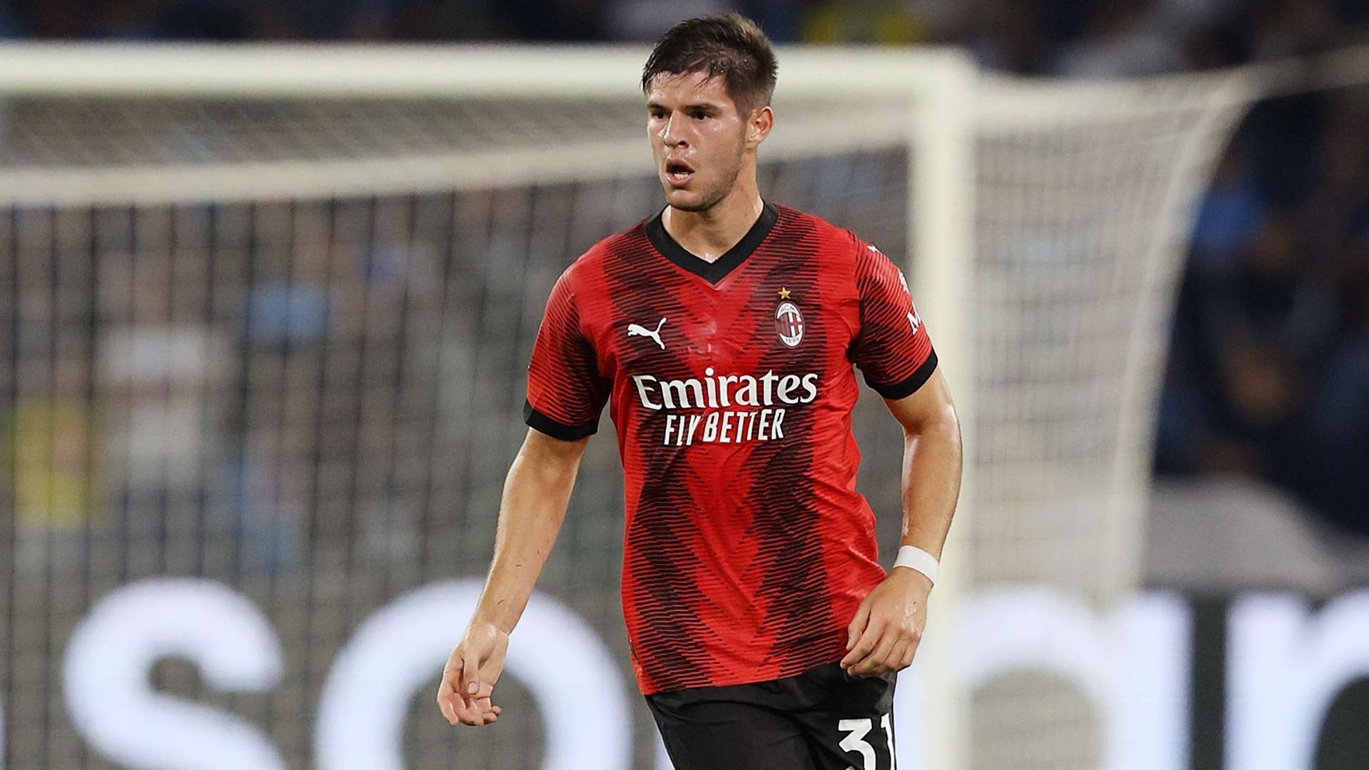 Marco Pellegrino Milan