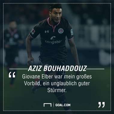GFX Info Bouhaddouz