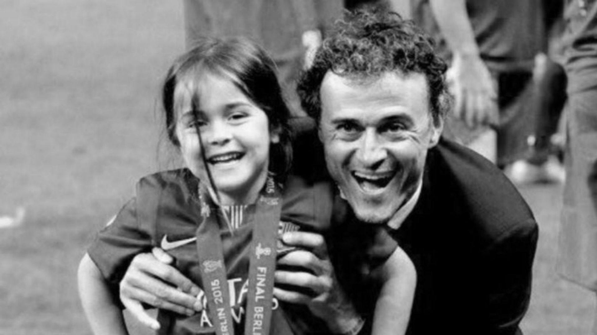 Luis Enrique