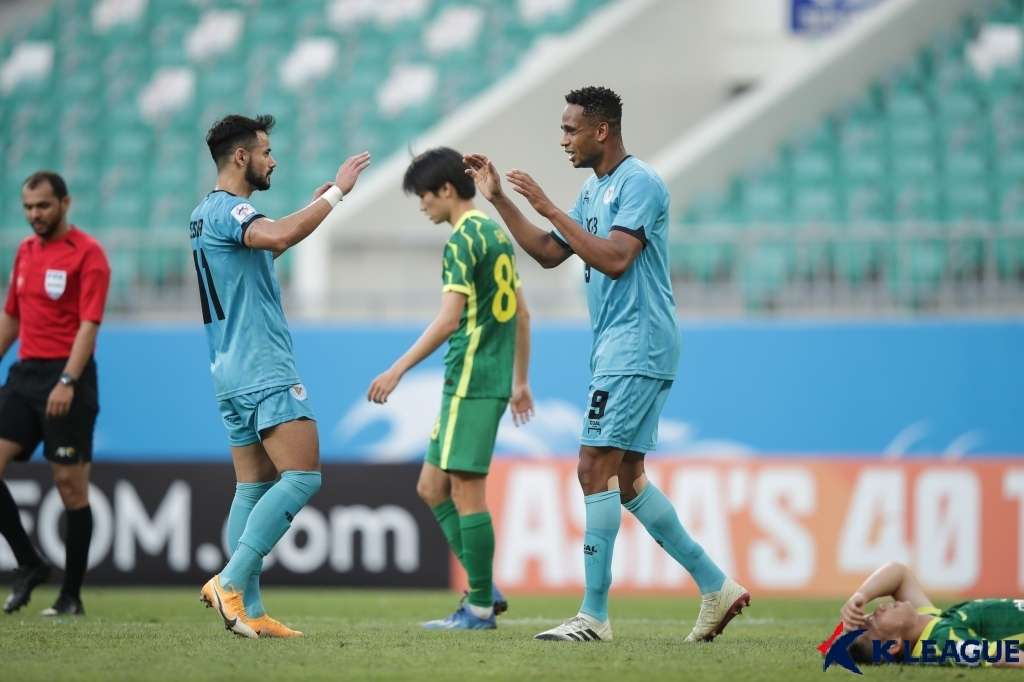 대구 에드가 골 ACL