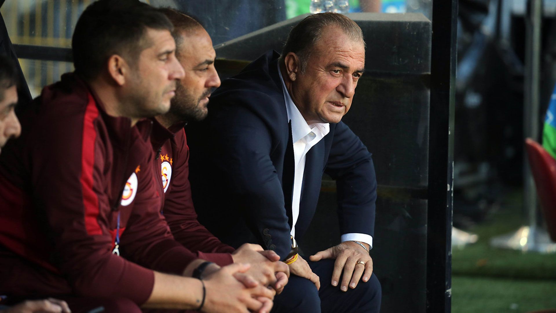 Fatih Terim Galatasaray 09282919