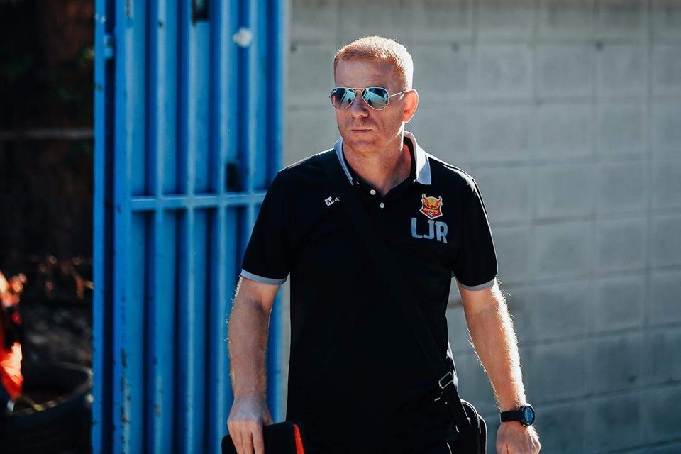 ลูโบเมียร์ รีตอฟสกี