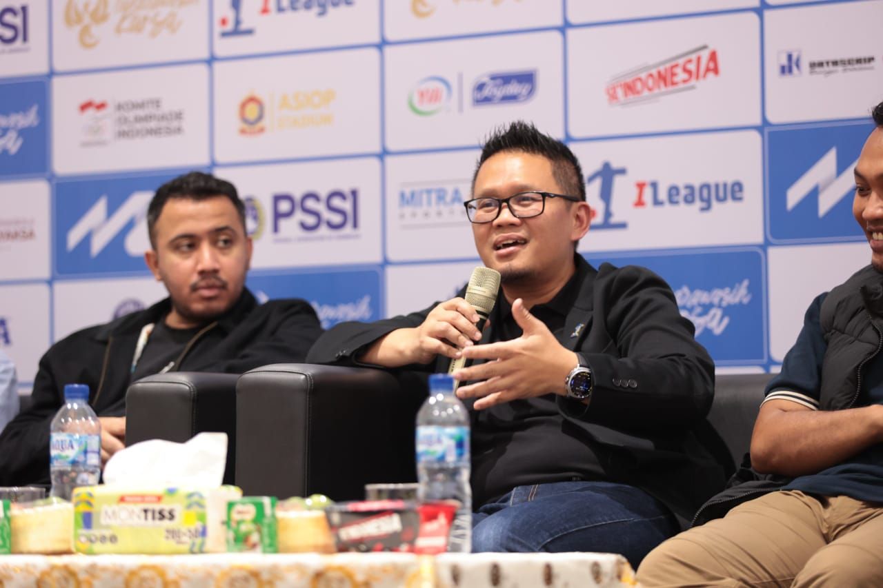 Media Cup 2026