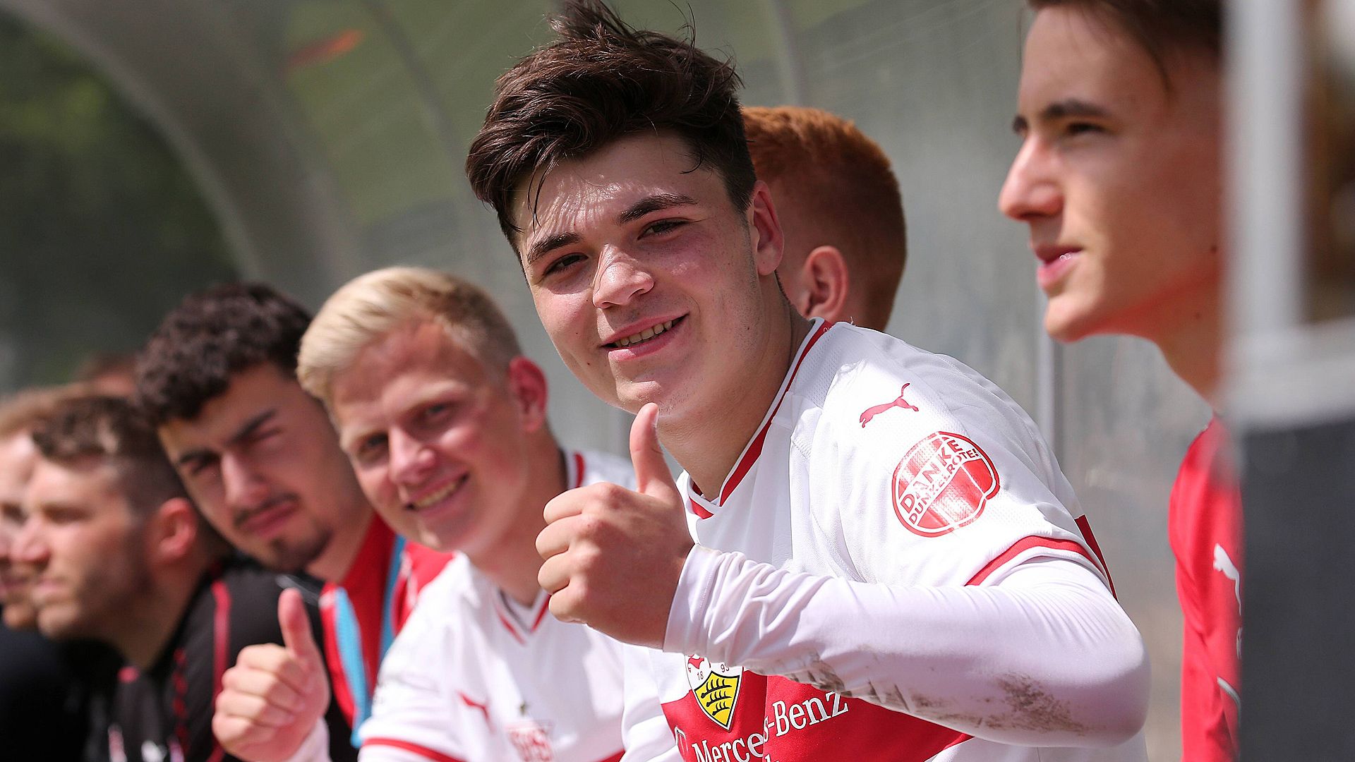 ***GER ONLY*** Lilian Egloff