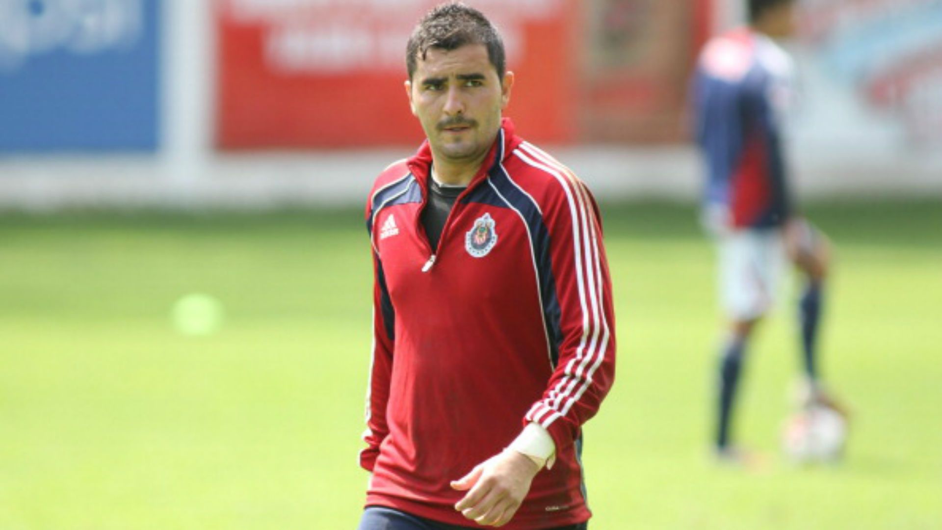 Liborio Sánchez Contra XI Chivas Guadalajara