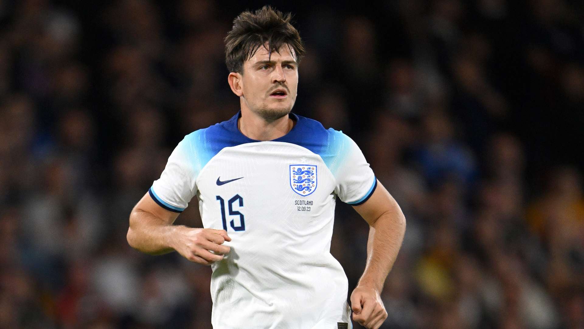 Harry-Maguire