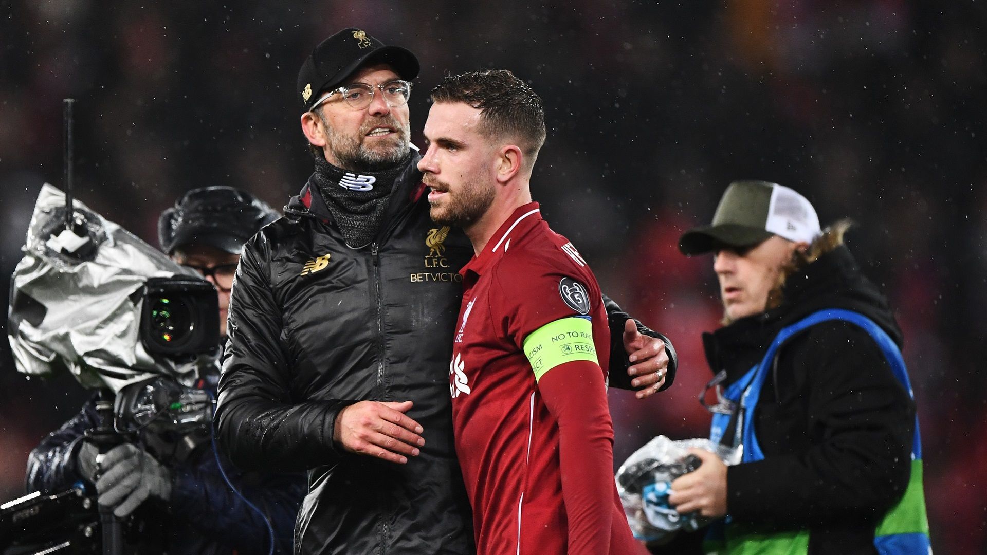 2019-02-20 Henderson Liverpool