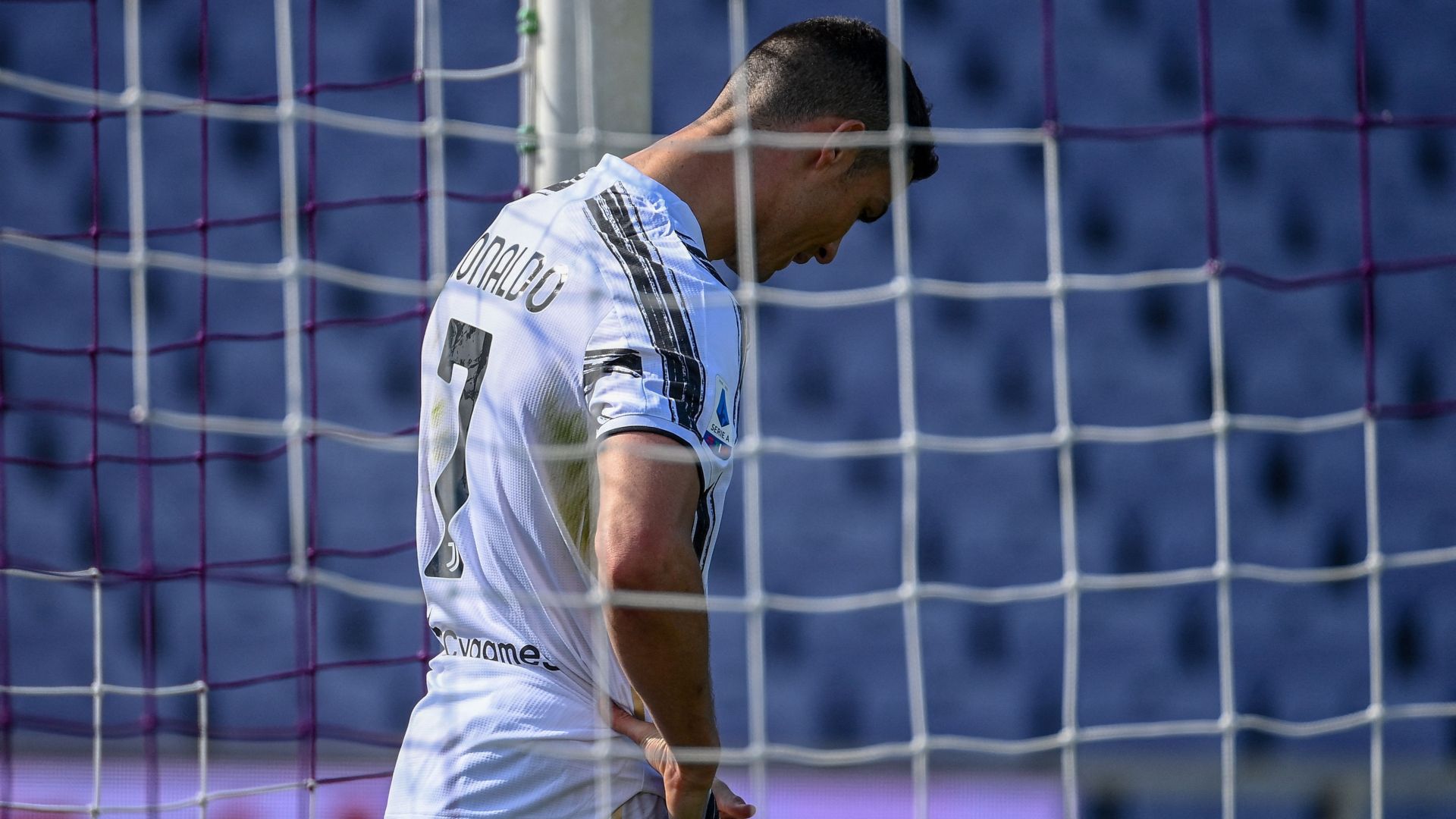 Cristiano Ronaldo - Juventus